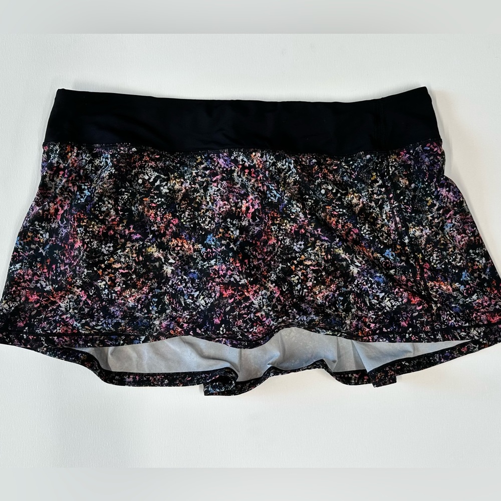 Lululemon Pace Rival Size 12